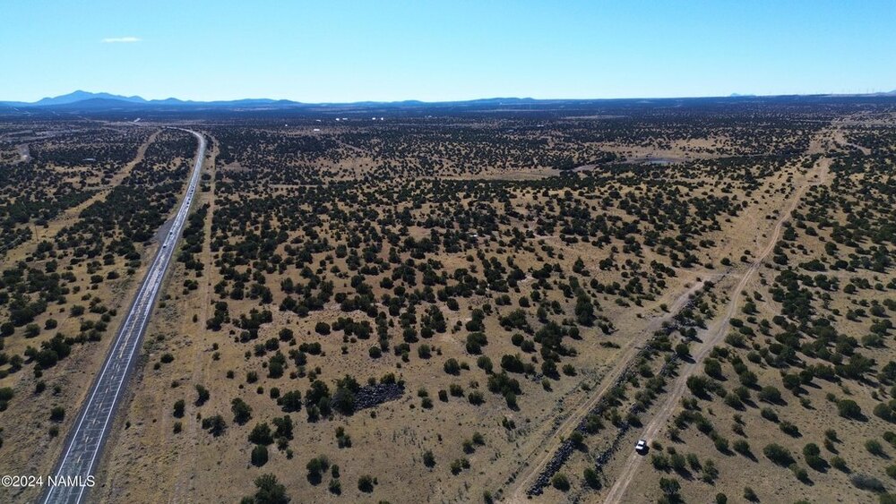 Photo of Mobile Home Lot