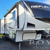 RV for Sale: 2022 REFLECTION 320MKS