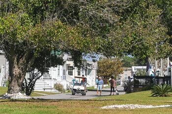 Thumbnail of mobile home park