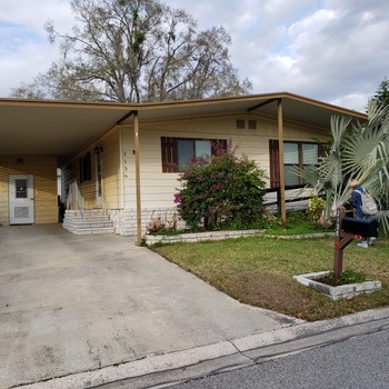 Photo of 2 Bed/2 Bath Home With Ramp, On Corner Lot