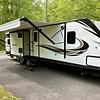 RV for Sale: 2018 PASSPORT GRAND TOURING 3320BH