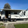RV for Sale: 2017 JAY FEATHER 23RBM