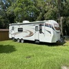 RV for Sale: 2012 CAMPING TRAILER EAGLE 10 ST