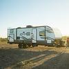 RV for Sale: 2021 EVO T2550