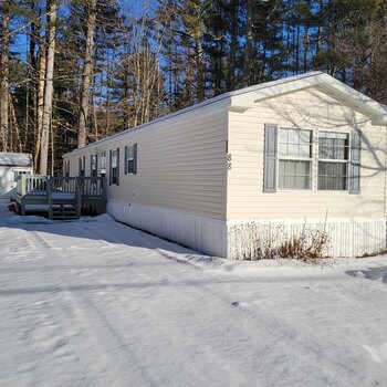 Thumbnail of mobile home
