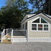 Mobile Home for Sale: 1 Bed 1 Bath 2025 Great Outdoors Cottages