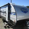 RV for Sale: 2023 SALEM FSX 169RSK