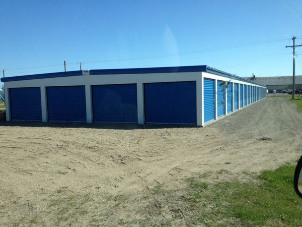 Photo of Self Storage
