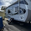 RV for Sale: 2021 ARCTIC FOX NORTH FORK 22G