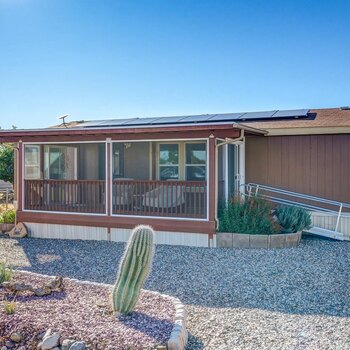 Thumbnail of mobile home