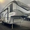 RV for Sale: 2021 COUGAR 23MLS