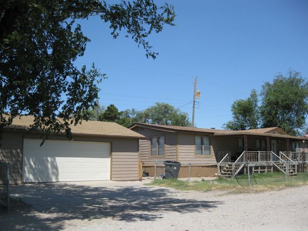 Photo of Mobile Home Park