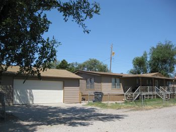 Photo of Mobile Home Park