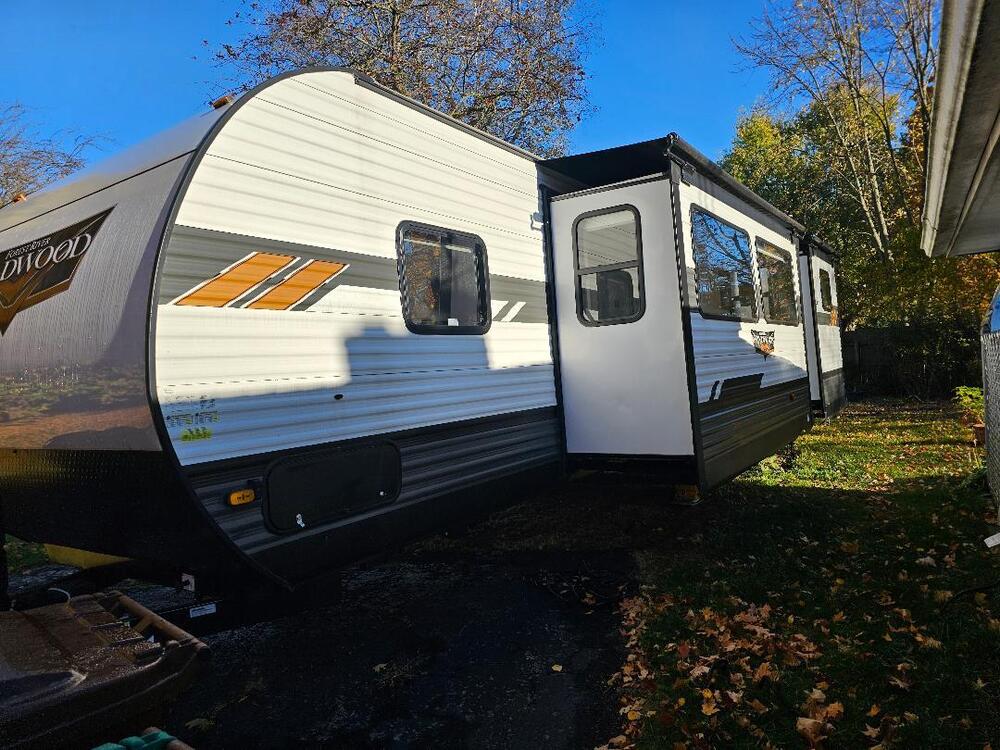 Photo of Rv