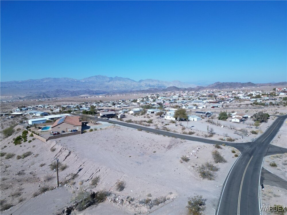 Photo of Mobile Home Lot