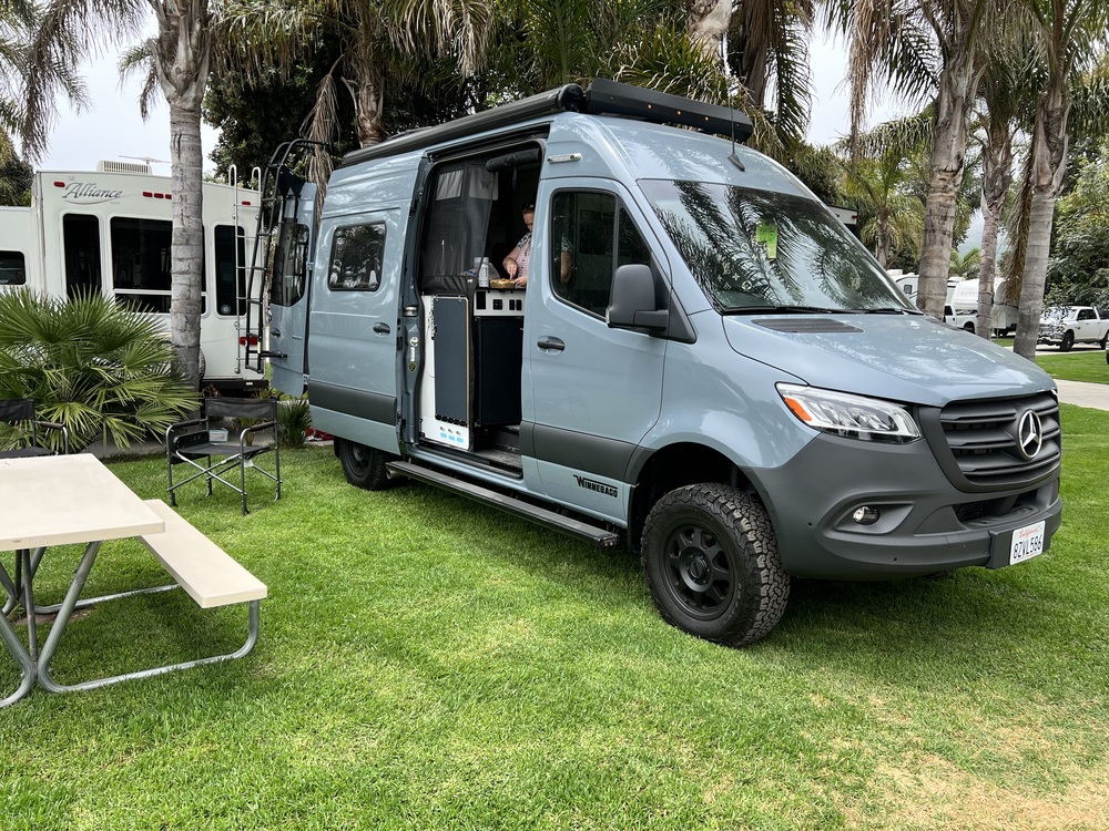 Photo of Rv