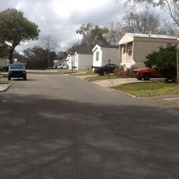 Photo of Mobile Home Park