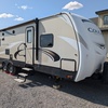 RV for Sale: 2018 COUGAR HALF-TON 29RLD