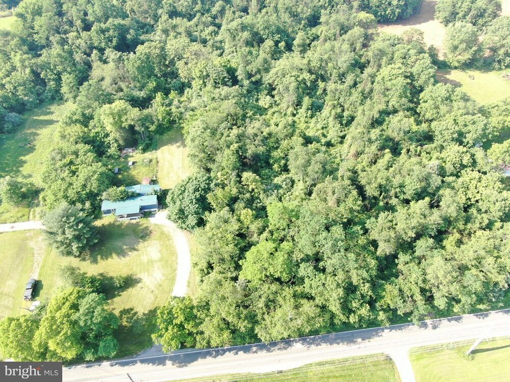 Photo of Mobile Home Lot