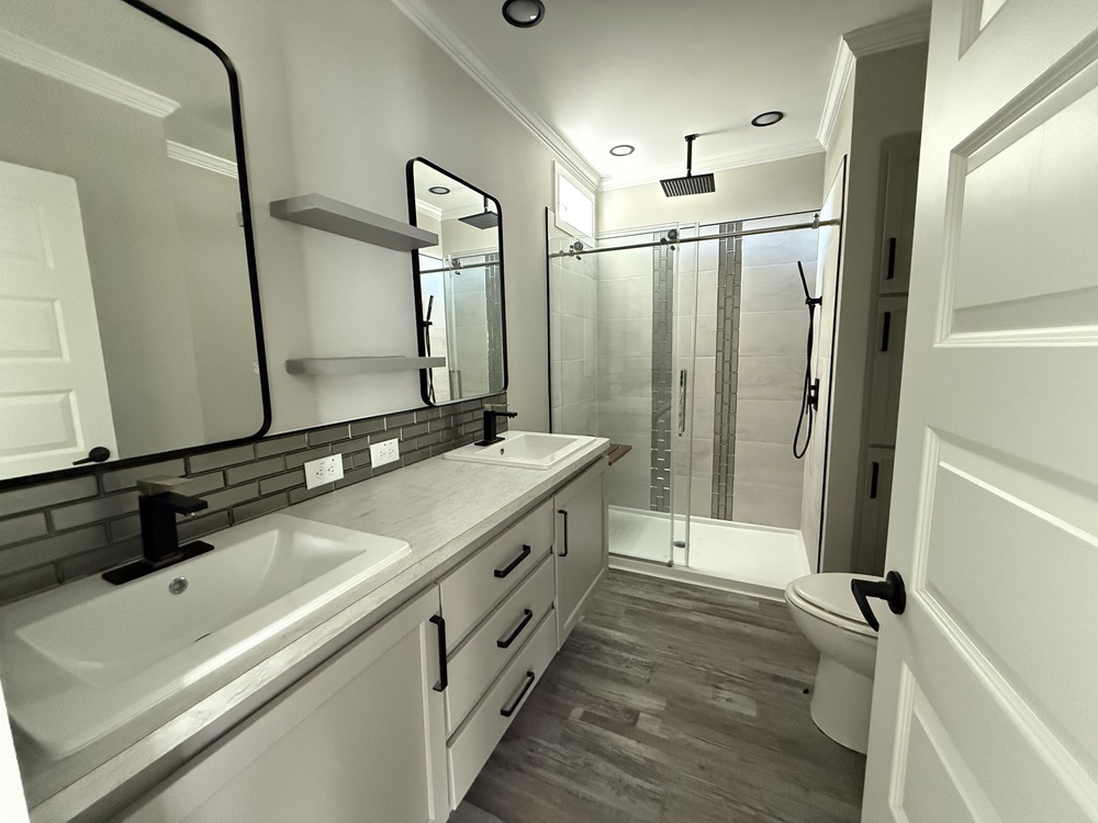 Rolling Greens Village