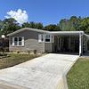 Mobile Home for Sale: Adorable 2/2 on the Preserve, Ormond Beach, FL