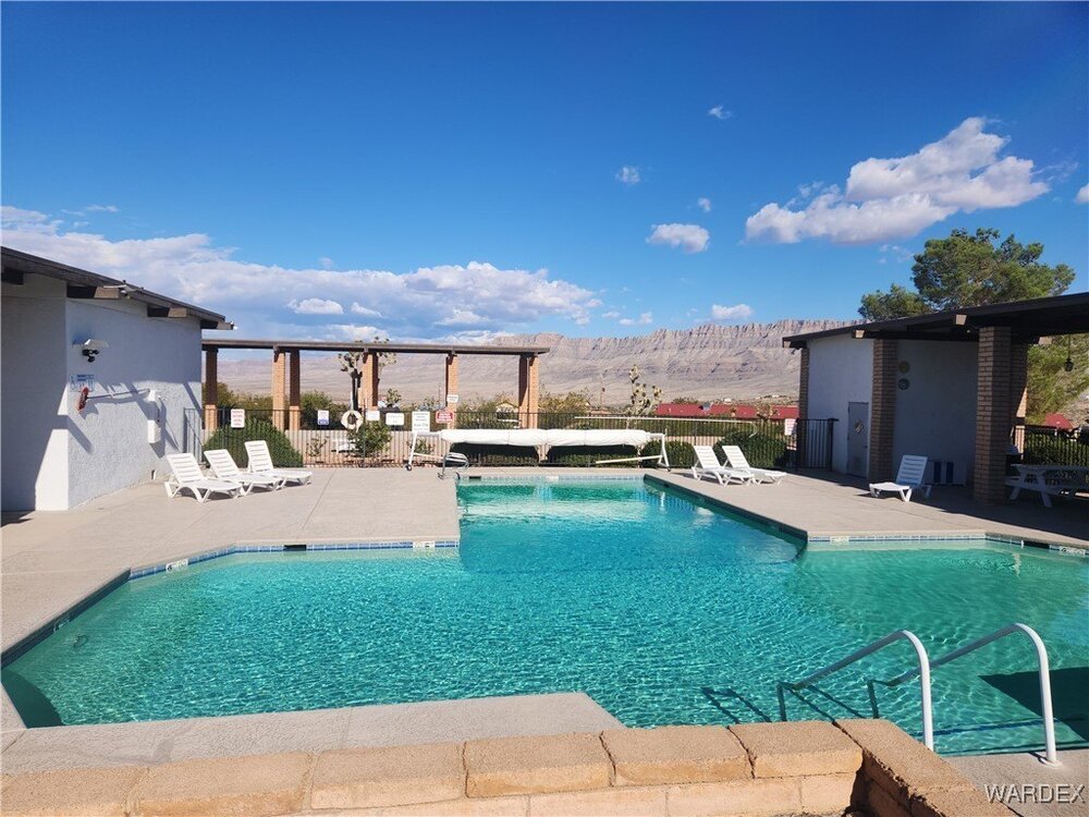 Photo of Mobile Home Lot