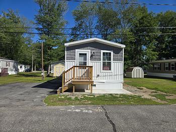 Thumbnail of mobile home