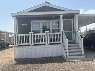 Thumbnail of mobile home