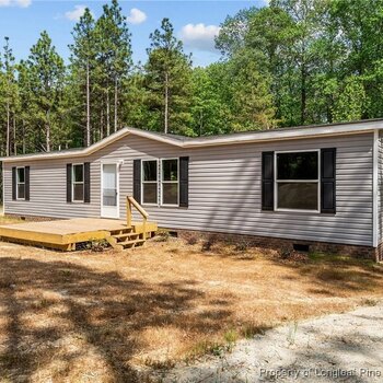 Thumbnail of mobile home