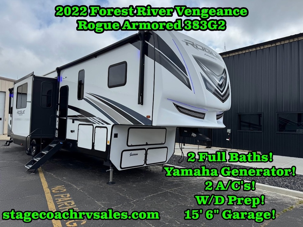 Photo of Rv