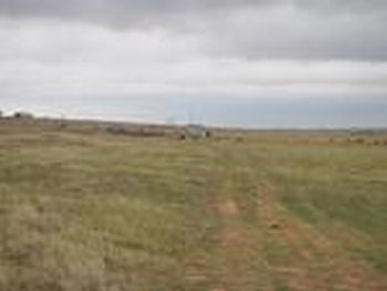 Photo of Mobile Home Lot