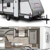 RV for Sale: 2023 LANTERN LT 17B