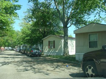 Photo of Mobile Home Park