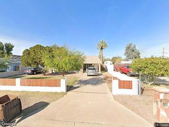 Thumbnail of mobile home