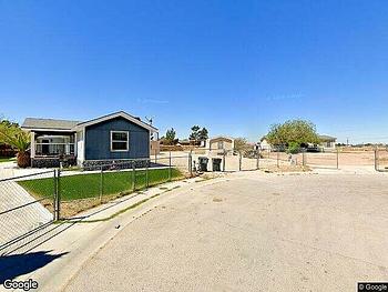 Thumbnail of mobile home
