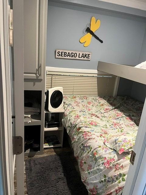 Point Sebago Resort