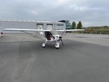 Thumbnail of aircraft