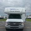 RV for Sale: 2026 025Z