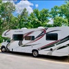 RV for Sale: 2021 FOUR WINDS 28A