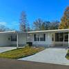 Mobile Home for Sale: Charming Double Driveway, 55 Plus Community, Spacious Home, Mulberry, FL
