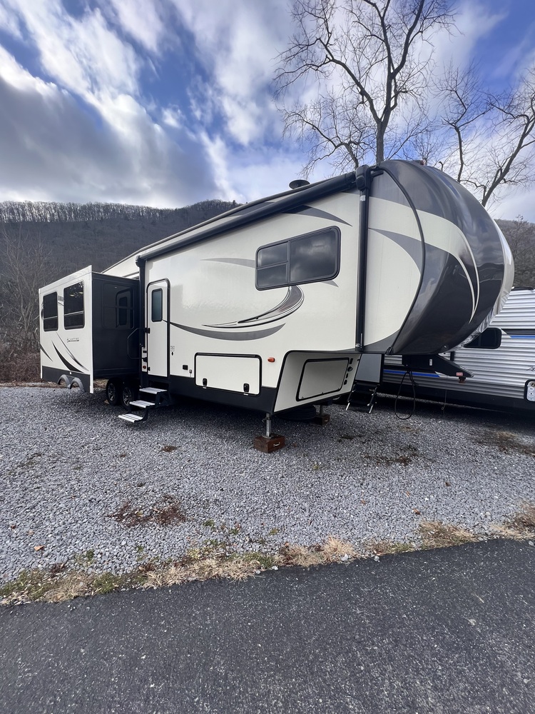 Photo of Rv