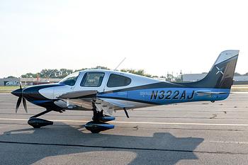 Thumbnail of aircraft