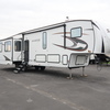 RV for Sale: 2024 SABRE 36FLX