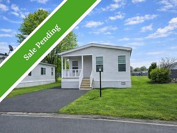 Thumbnail of mobile home