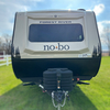 RV for Sale: 2025 NO BOUNDARIES (18 SERIES) NB18.0