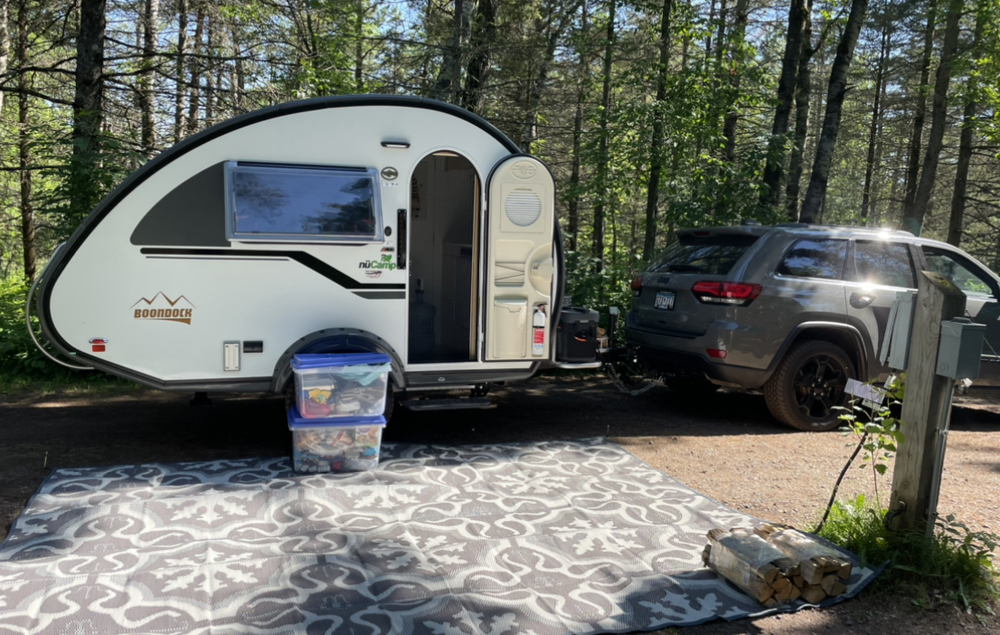 Photo of Rv