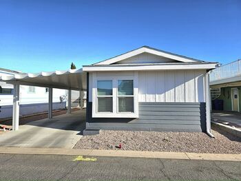 Thumbnail of mobile home