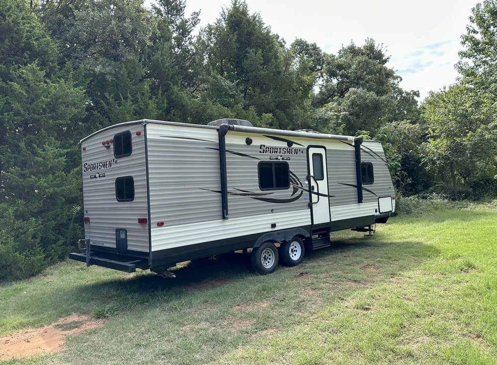 Photo of Rv