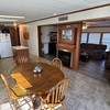 Mobile Home for Sale: 2 Bed 2 Bath 2006 Gc Huron Ridge