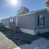 Mobile Home for Sale: 3 Bed 2 Bath 2015 Mobile Home
